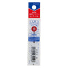 Shachihata Ballpoint Pen Refill Low Viscosity Oil-based Ballpoint Pen Refill LV Red LV-RF/H-R
