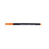 Shachihata_Iromoyo Pen Tangerine Color KPFS-F-WY